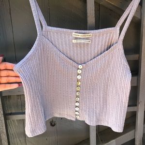 Urban outfitters cami top (new with tags)